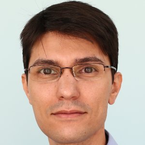 Rogers F Silva Profile
