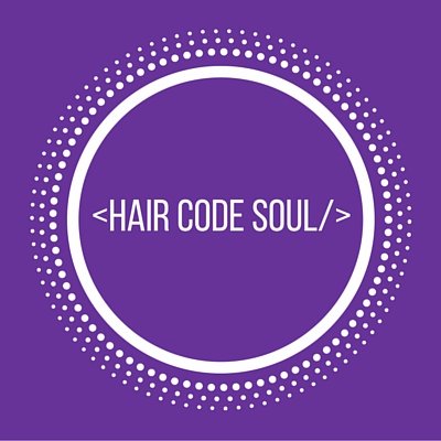 We are Simone and Yaa: 2 Toronto web developers who love life, coding, and natural hair! Go to our site to listen to our podcast!