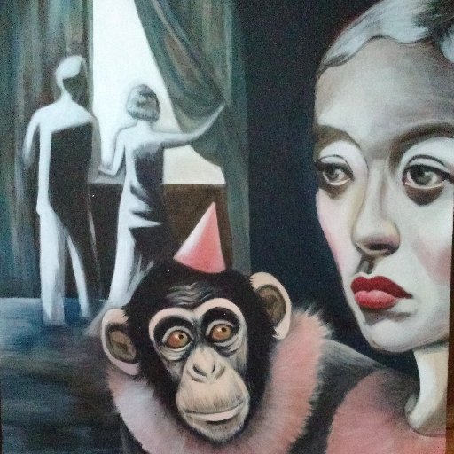 Mellortone's profile picture. #RESIST we must #SeeYaOnBluesky