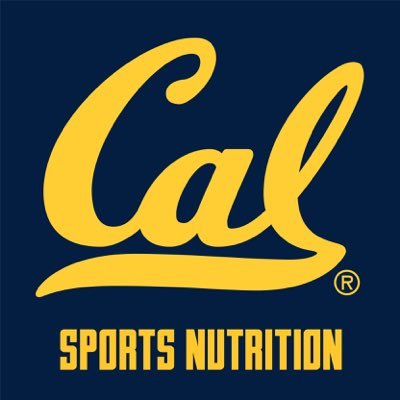 Official page of Cal Sports Nutrition || Fueling @CalAthletics || Food is your fuel