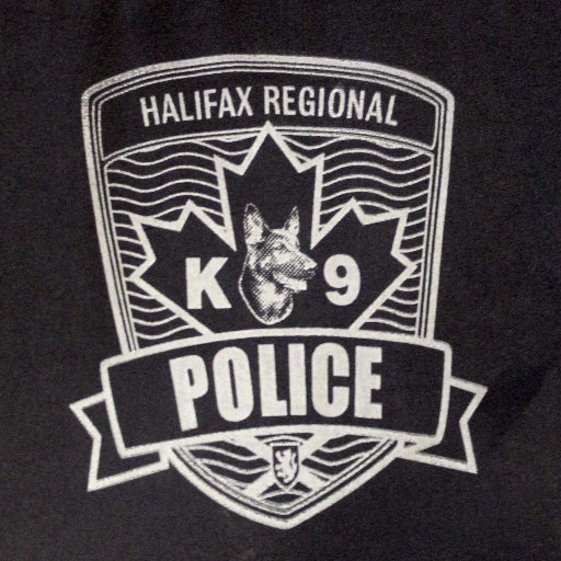 Tweets by Csts. Phil MacDonald & Jamie Cooke, HRP K9 handlers. 
Not monitored 24/7. 
Emergencies: 911. 
Non-emergency: 902-490-5020. General: 902-490-5016.