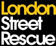 London Rough Sleeping Outreach team part of @ThamesReach Supported by Mayor of London
@MayorofLondon