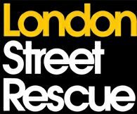 London Rough Sleeping Outreach team part of @ThamesReach Supported by Mayor of London 
@MayorofLondon