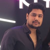 Vardan Nayak (@vardannayak) 's Twitter Profile