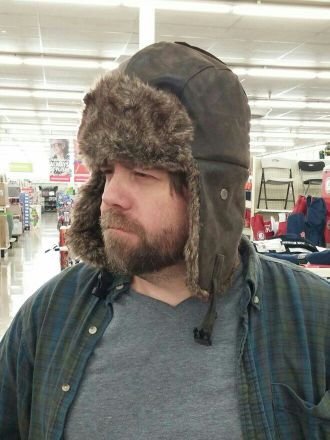 davidddoyle's profile picture. My tweets are my own.