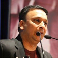 Apurva Chamaria (@a1purva) 's Twitter Profile