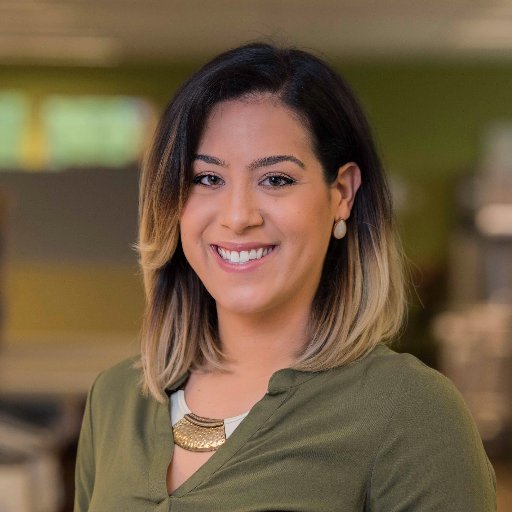 DaylynPerez's profile picture. Corporate Recruiter @ VHB