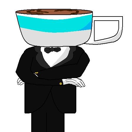 MysteryCupofJoe Profile Picture