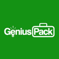 Genius Pack (@geniuspack) 's Twitter Profile