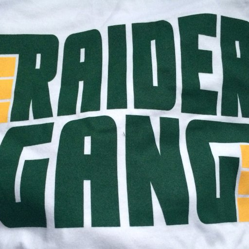 A collection of the best tweets and hottest takes from the most sophisticated gang of cool bros at Wright State University. #RaiderGang