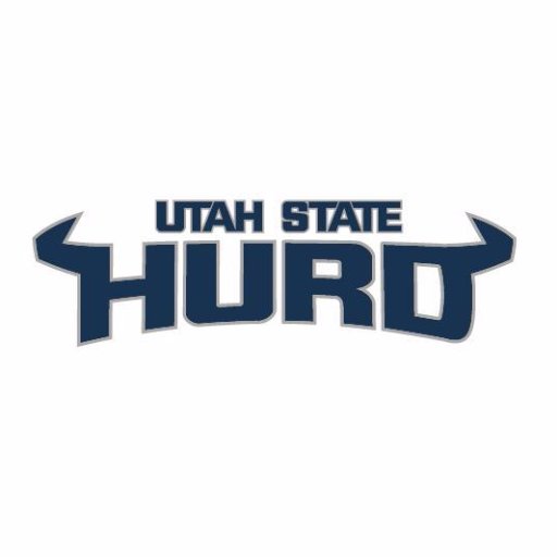 Official Twitter for the Utah State Hurd Student Section
BE LOUD. BE PROUD. BE HURD.