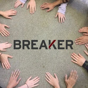 Redefining Education, Designing Change.  #breakerPDX