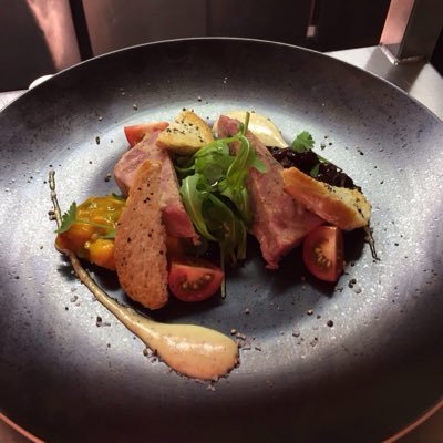 JasonToodles01's profile picture. Former philosophy student now a trained chef. #Chef #Machine #philosopher #thoughtful  #mphill #bphill #Workhardordontbotherturningup #awards #passion #classic