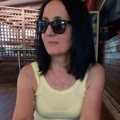 mina_asimina's profile picture. 