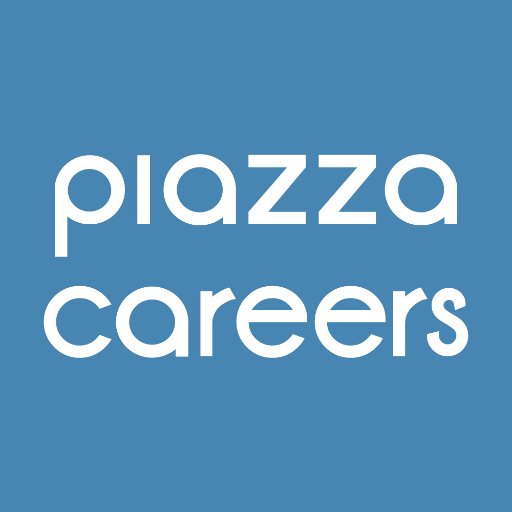 PiazzaCareers's profile picture. Piazza Careers is a college recruiting platform connecting companies to over 1.25 million STEM students on our Piazza Q&A platform.