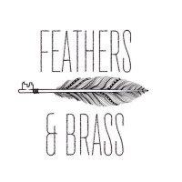 feathersandbrass(@feathers_brass) 's Twitter Profile Photo