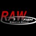 RAWfish Creative (@rawfishcreative) Twitter profile photo RAWfish Creative (@rawfishcreative) Twitter profile photo