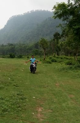 cricket and bike lover