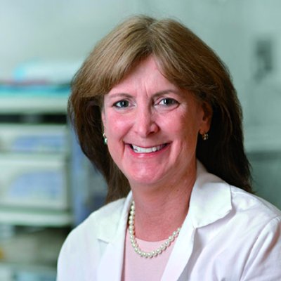Bev Green Profile