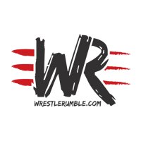 Wrestle Rumble(@WrestleRumble) 's Twitter Profile Photo