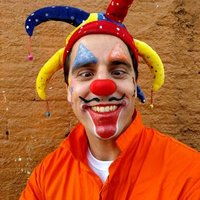 Leonardo Balbino ( Rapocruz Gamer) (@runner_man) 's Twitter Profile