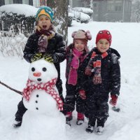 Ben Ko (@oakparkben) 's Twitter Profile
