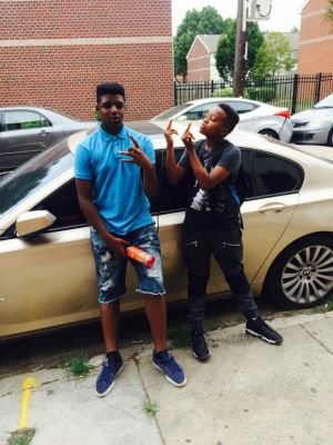 Lilzeemdalegend rap/ball