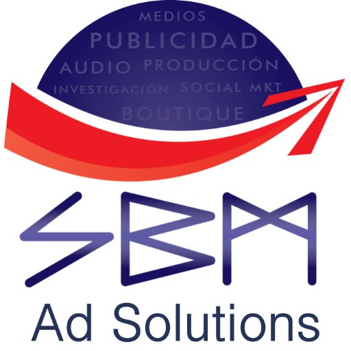 En 2016 SBM Soluciones es la Agencia Perfecta: planificamos campañas perfectas, producimos el audio perfecto y tenemos el medio exterior perfecto.