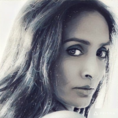 suchitra pillai