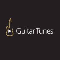 Guitar Tunes™(@guitartunesapp) 's Twitter Profile Photo