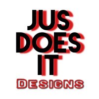 JusDoesIt Designs(@JusDoesItDesgns) 's Twitter Profile Photo