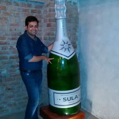 anupamchawla_'s profile picture. 👋