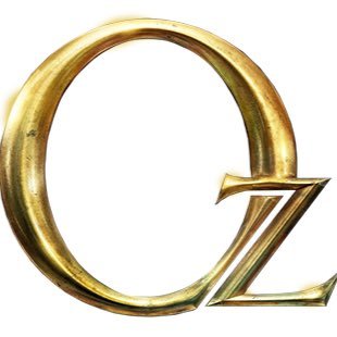 Dedicated to all news & announcements from the Land of Oz! #Oz #WizardofOz You can also find us on Facebook and Instagram! Thank you for following!