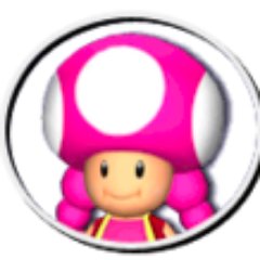 Mario Kart Enthusiast (Caster)