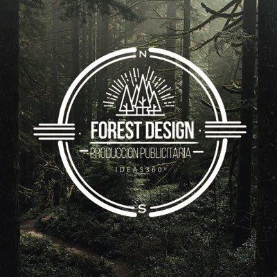 forestdesign_cl's profile picture. Producción Publicitaría 360º