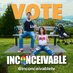 INCONCEIVABLE (@inconceivabletv) Twitter profile photo INCONCEIVABLE (@inconceivabletv) Twitter profile photo