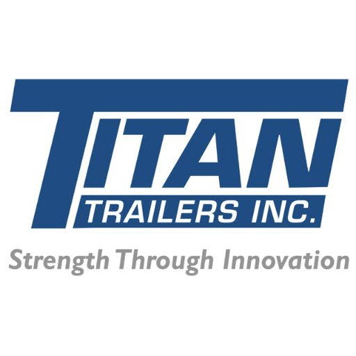 Titanthinwall's profile picture. If you're hauling waste, grain, scrap metal, aggregates, lumber or asphalt and you need a trailer that's custom-built to do the job, then you need a Titan.