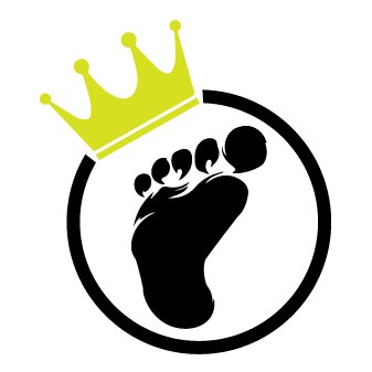 Ok, so DON'T freak out, but...We have contact with bigfoot. Yeah, I know...you're thinking, What does a book subscription box company, want with a sasquatch?