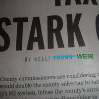Kelli Weir (@kweirrep) 's Twitter Profile