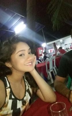 Helpph18's profile picture. Instagram: @socorrinhahelpme_
Facebook: Socorrinha Santos