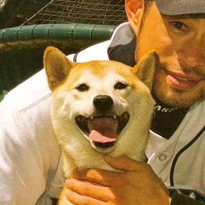 海を渡ったイチローを、抜忍カムイと重ねて応援してきたイチローファンです❣️
逆境の壁に苦闘して自らを超え、とんでもないところに連れて行ってくれるイチローに勇気を貰ってます。人生の師であり究極のサバイバー、イチローこそ！ Greatest Of All Time 🐐✨
#ICHIROISLIFE