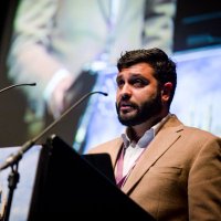 Ali Shah (@docalishah) 's Twitter Profile
