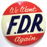 FDR Library(@FDRLibrary) 's Twitter Profile Photo