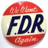 FDRLibrary's profile picture. Official account of the Franklin D. Roosevelt Presidential Library & Museum of the National Archives and Records Administration