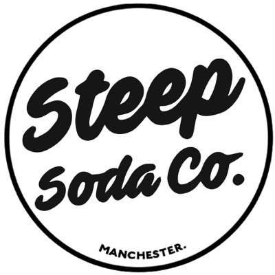 Steep Soda Co.