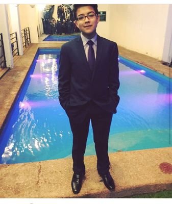 ChocloAravena's profile picture. 