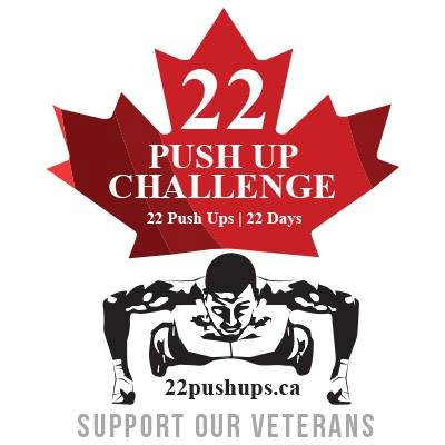 In partnership w/ @WOUNDWARRIORCA to raise awareness for PTSD, mental health and our veterans/first responders