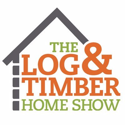 The Log & Timber Home Show brings the pages of @LogHome_Living @CabinLivingMag & @TimberHome_ to life.