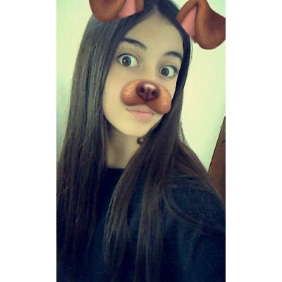 SolanaCarvalhoo's profile picture. ♥soli♥ ⚡Escorpio⚡ ∆Fb:Solana Carvalho∆Instagram:Solana Carvalho Snapchat:solii_Carvalho.

Vivir la vida al máximo y nunca hacia abajo