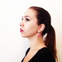 Ksenija Perović (@lapetiteboule) 's Twitter Profile